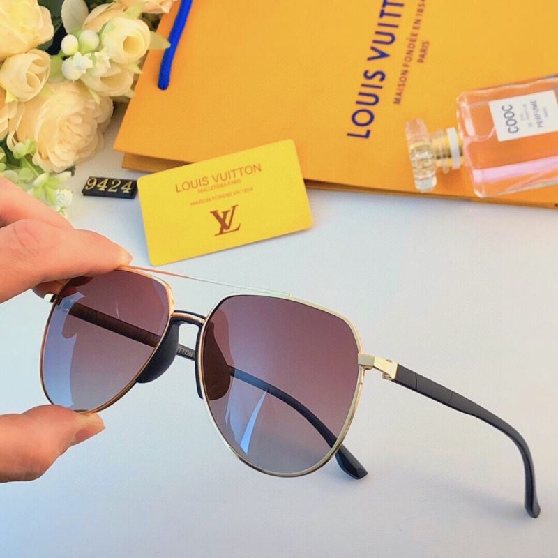 Louis Vuitton Sunglasses